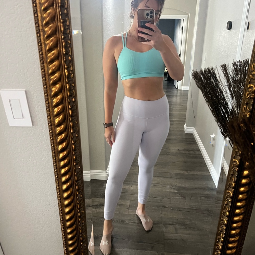 Lululemon Wunder Under Leggings
